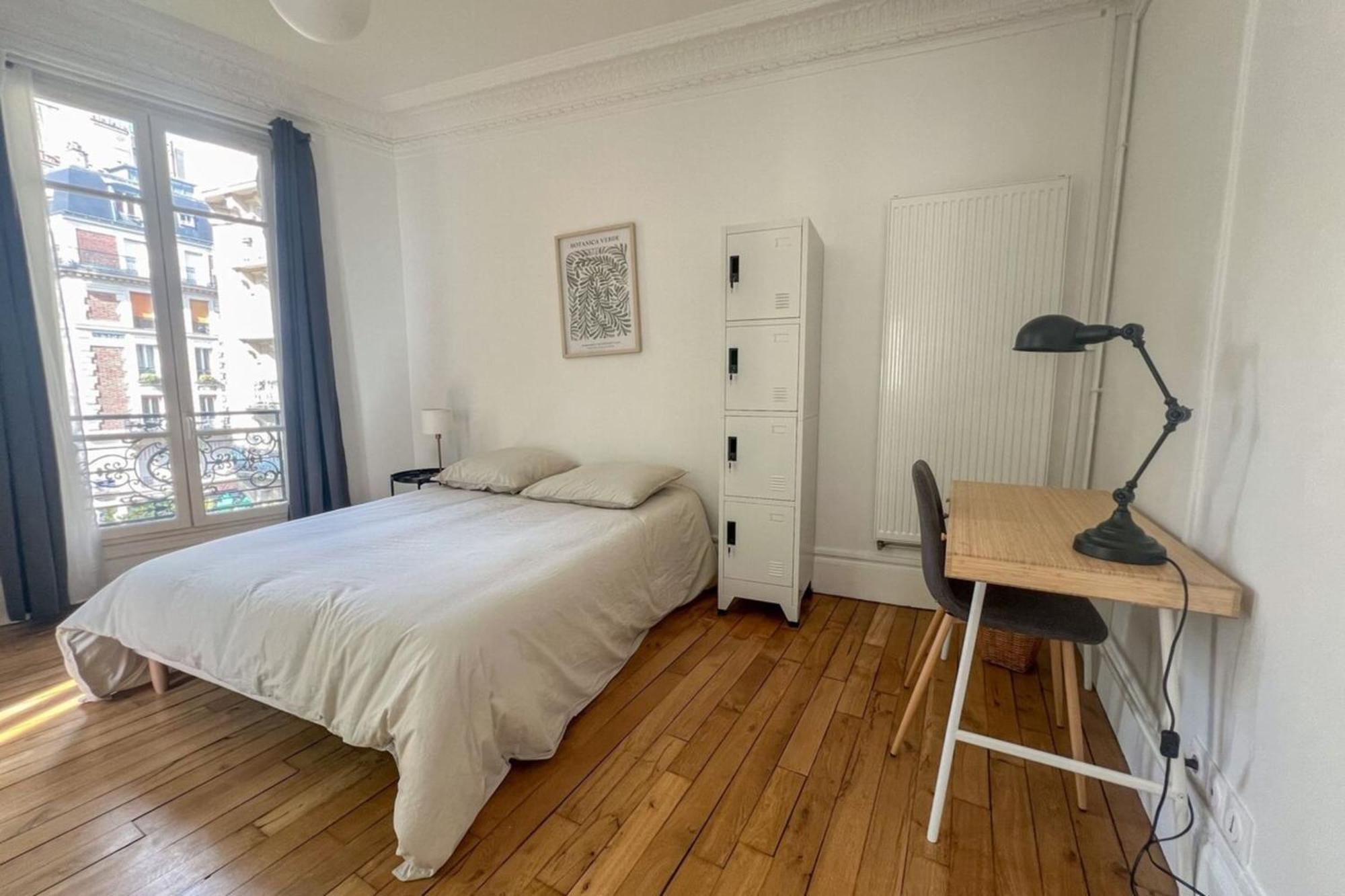 Flexliving - Whole House - 18 * Parijs