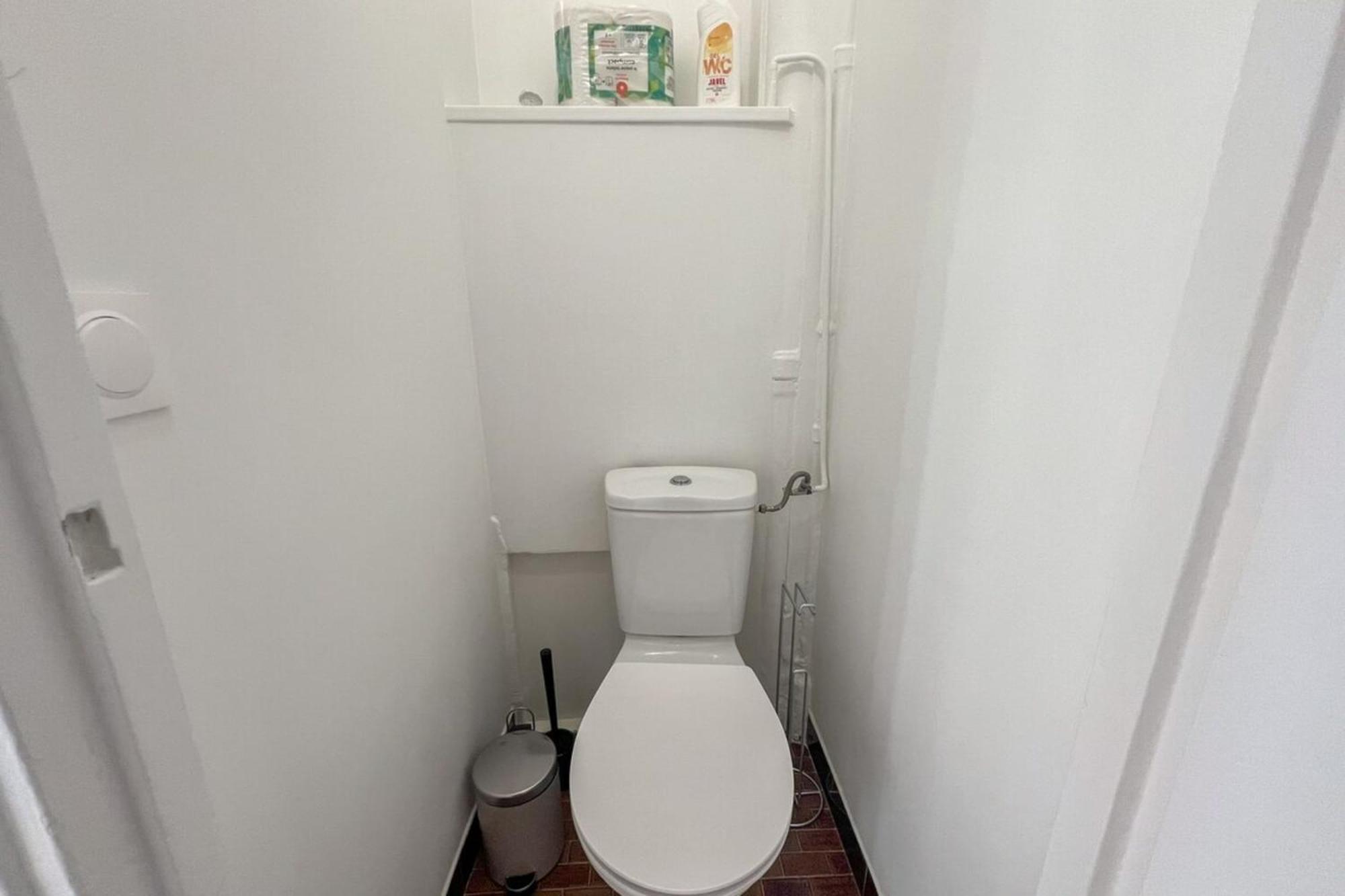 Flexliving - Whole House - 18 Appartement Parijs