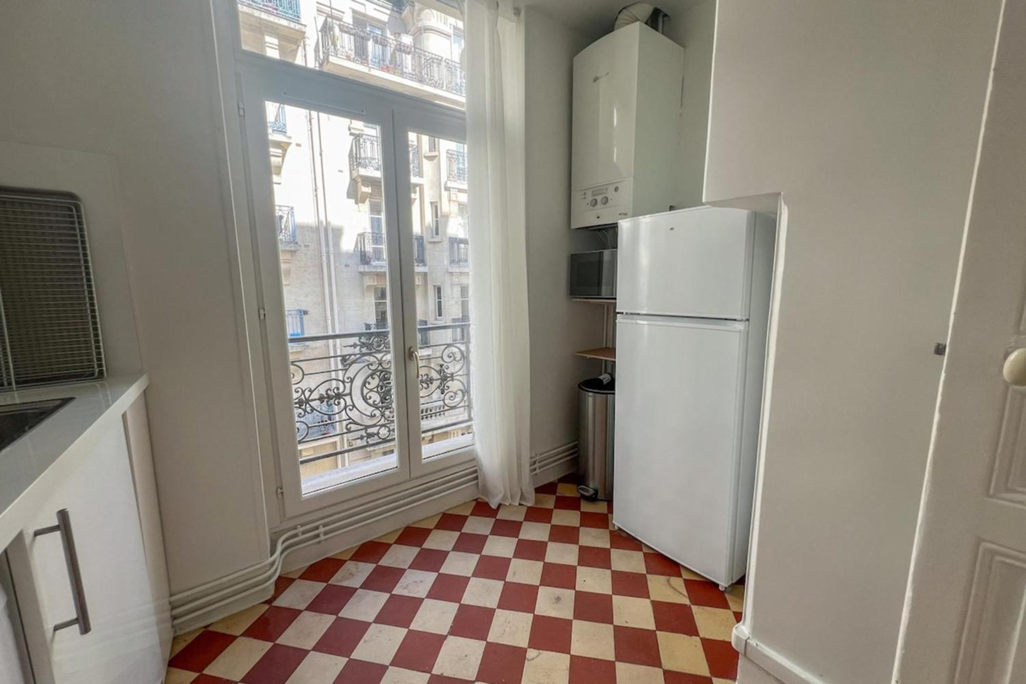 Flexliving - Whole House - 18 Parijs