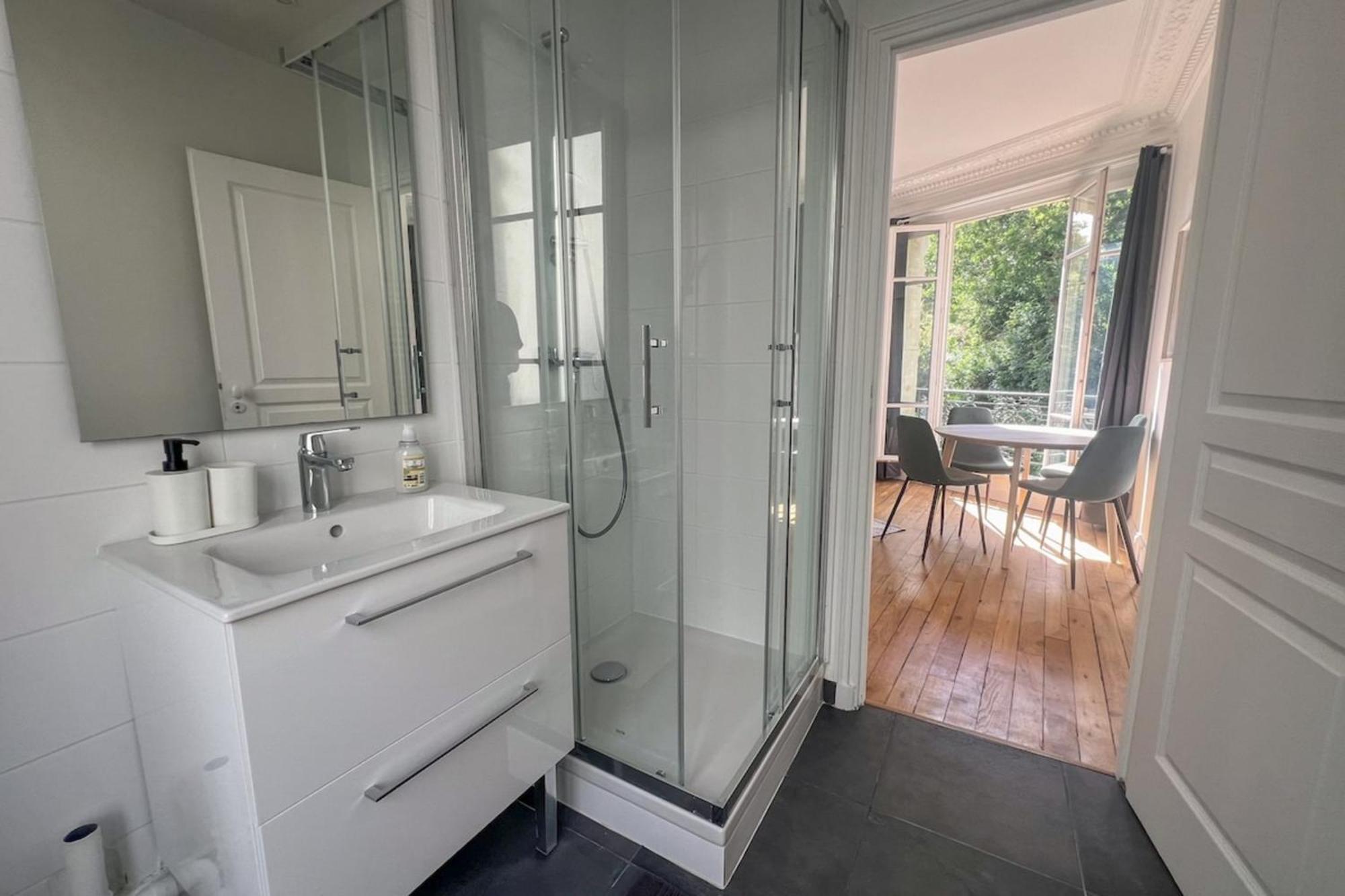 Flexliving - Whole House - 18 * Parijs