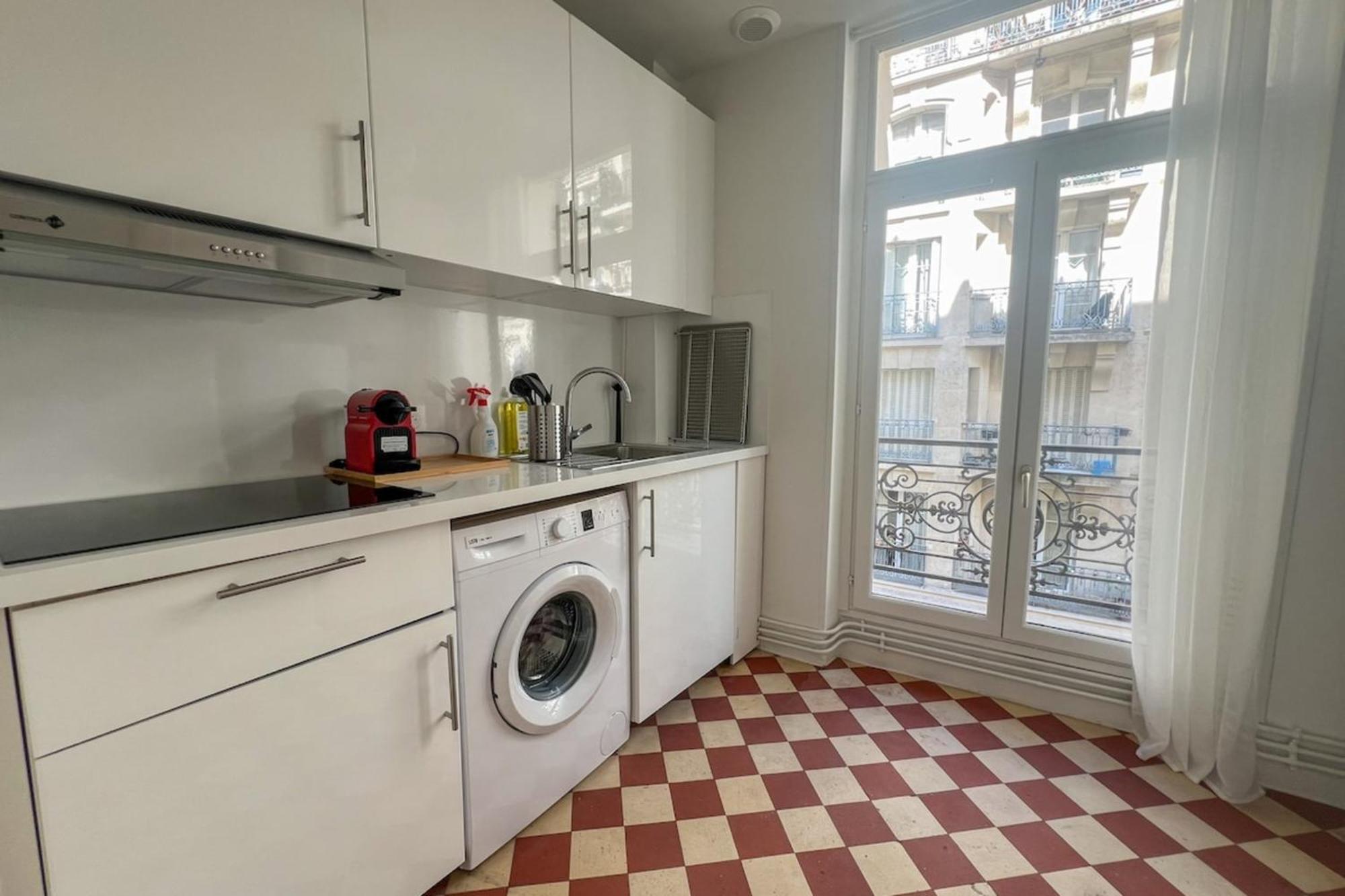 Appartement Flexliving - Whole House - 18