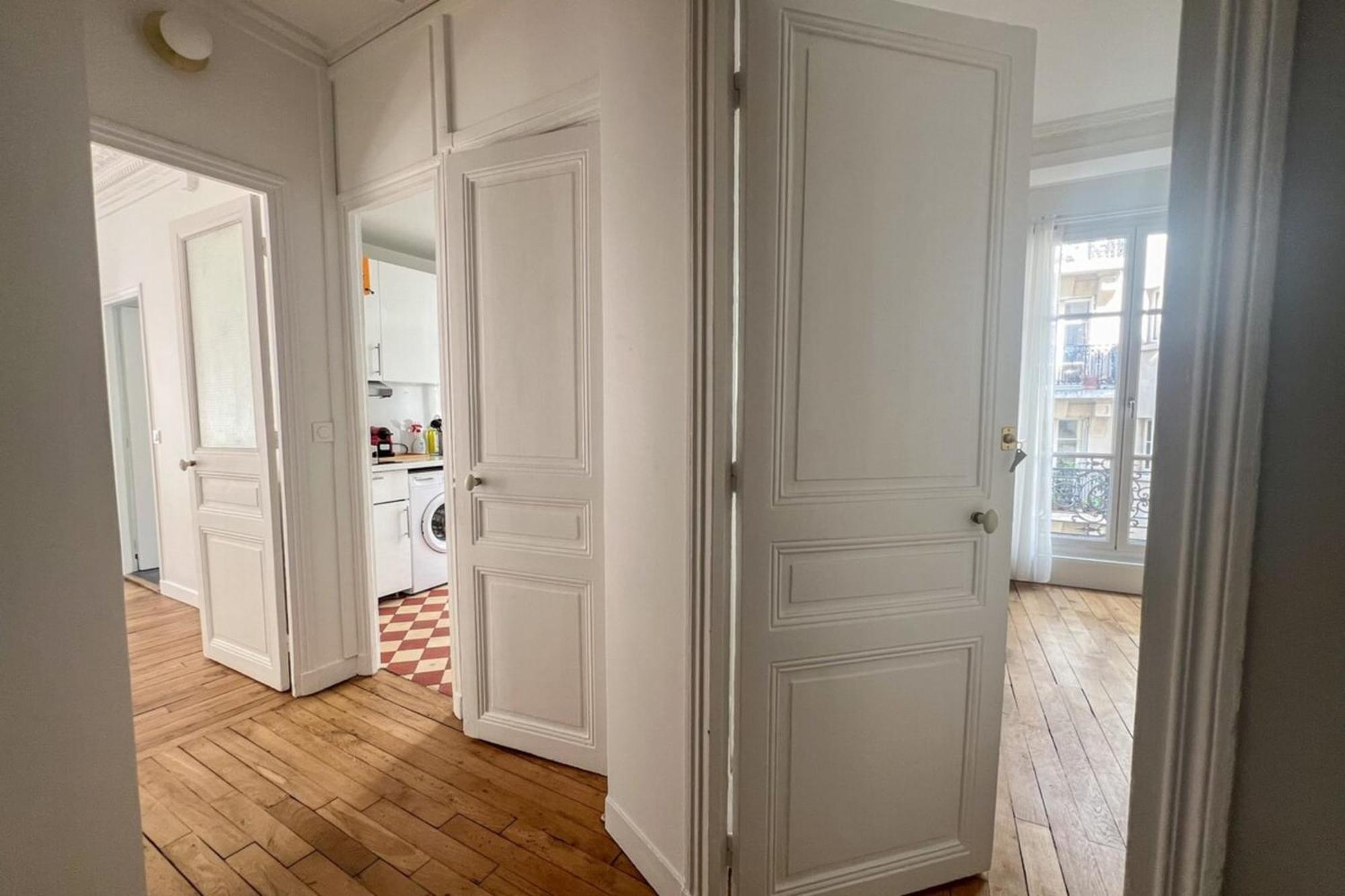 Flexliving - Whole House - 18 Parijs