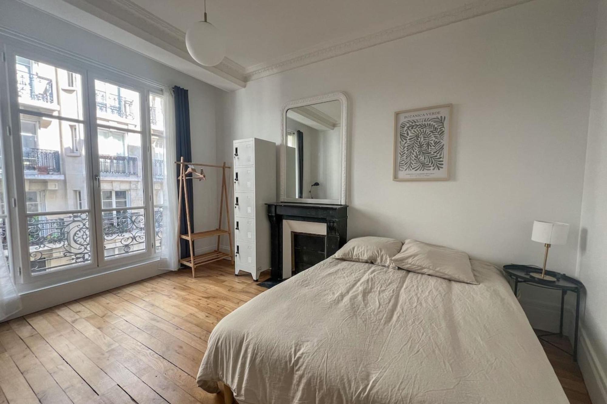 Appartement Flexliving - Whole House - 18 Parijs