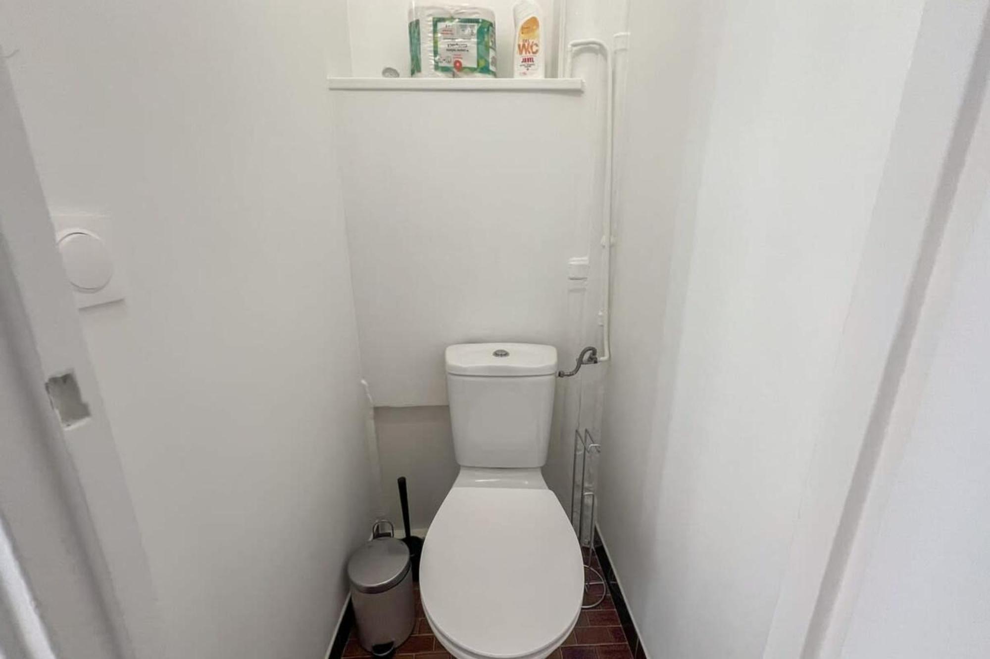 Appartement Flexliving - Whole House - 18 Parijs