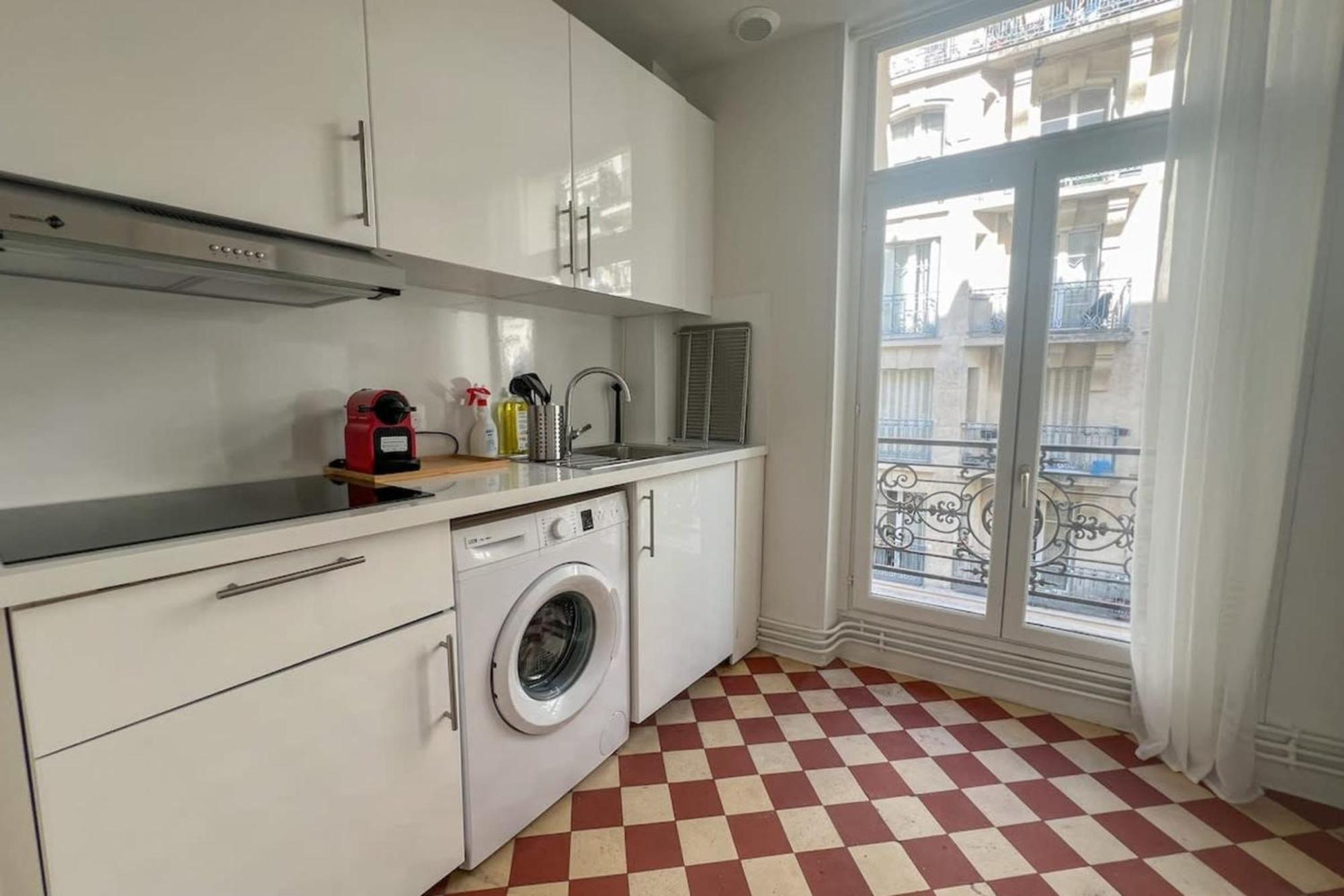 Flexliving - Whole House - 18 Appartement