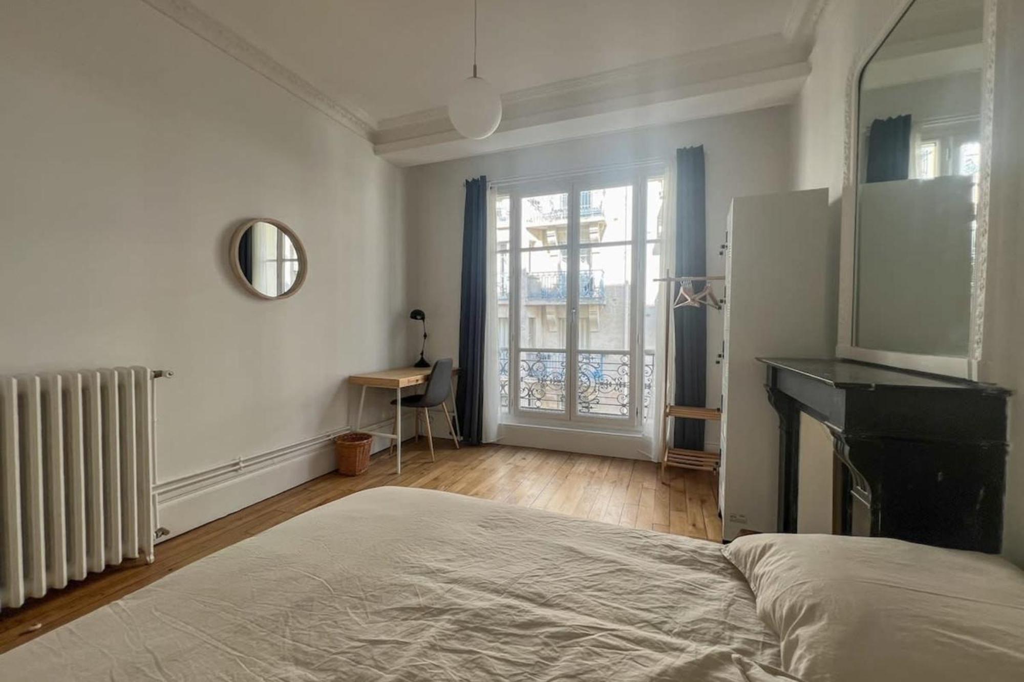 Flexliving - Whole House - 18 Appartement Parijs