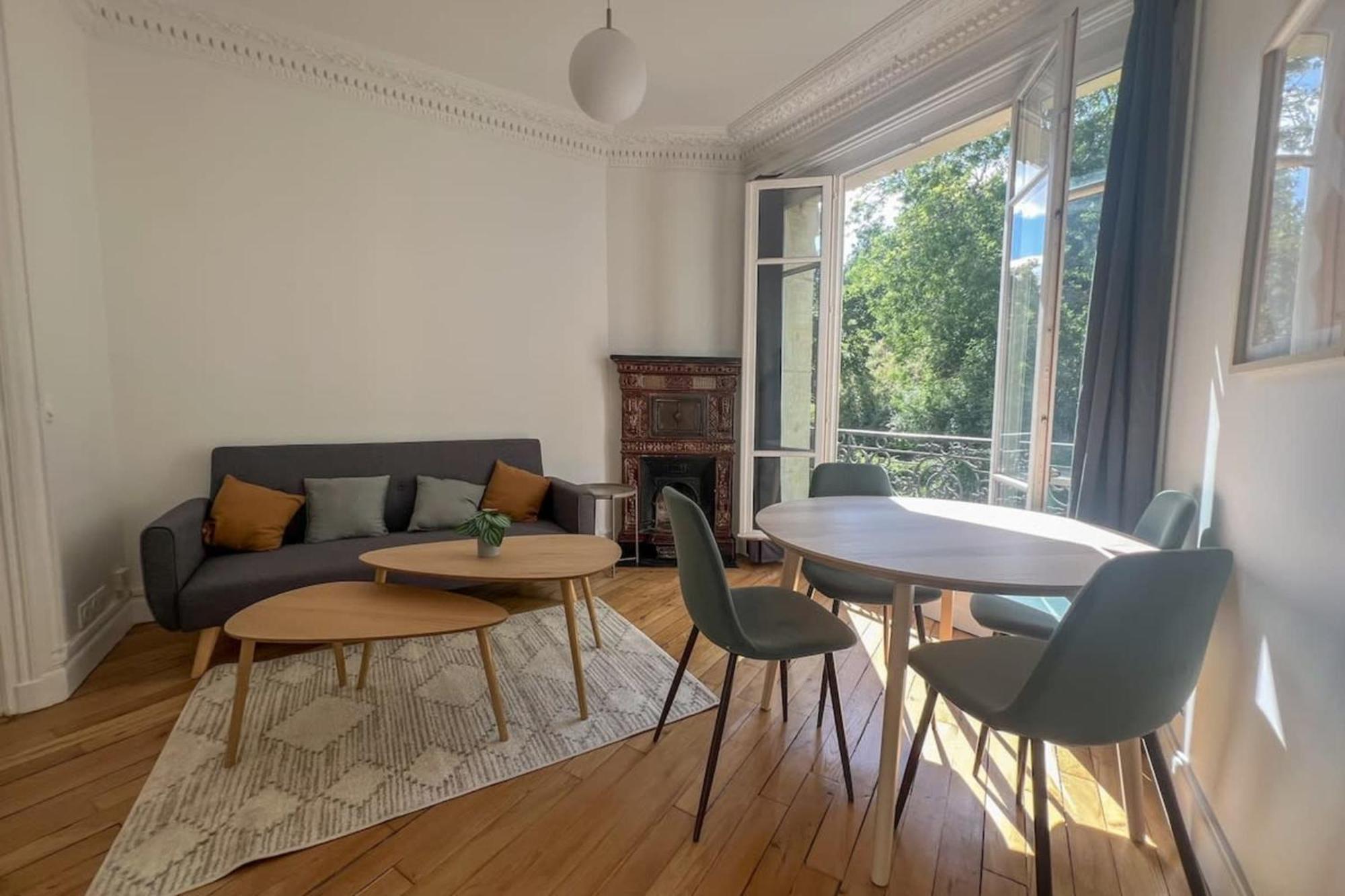 Flexliving - Whole House - 18 Appartement Parijs